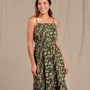 Toad&Co Sunkissed Bella Dress
